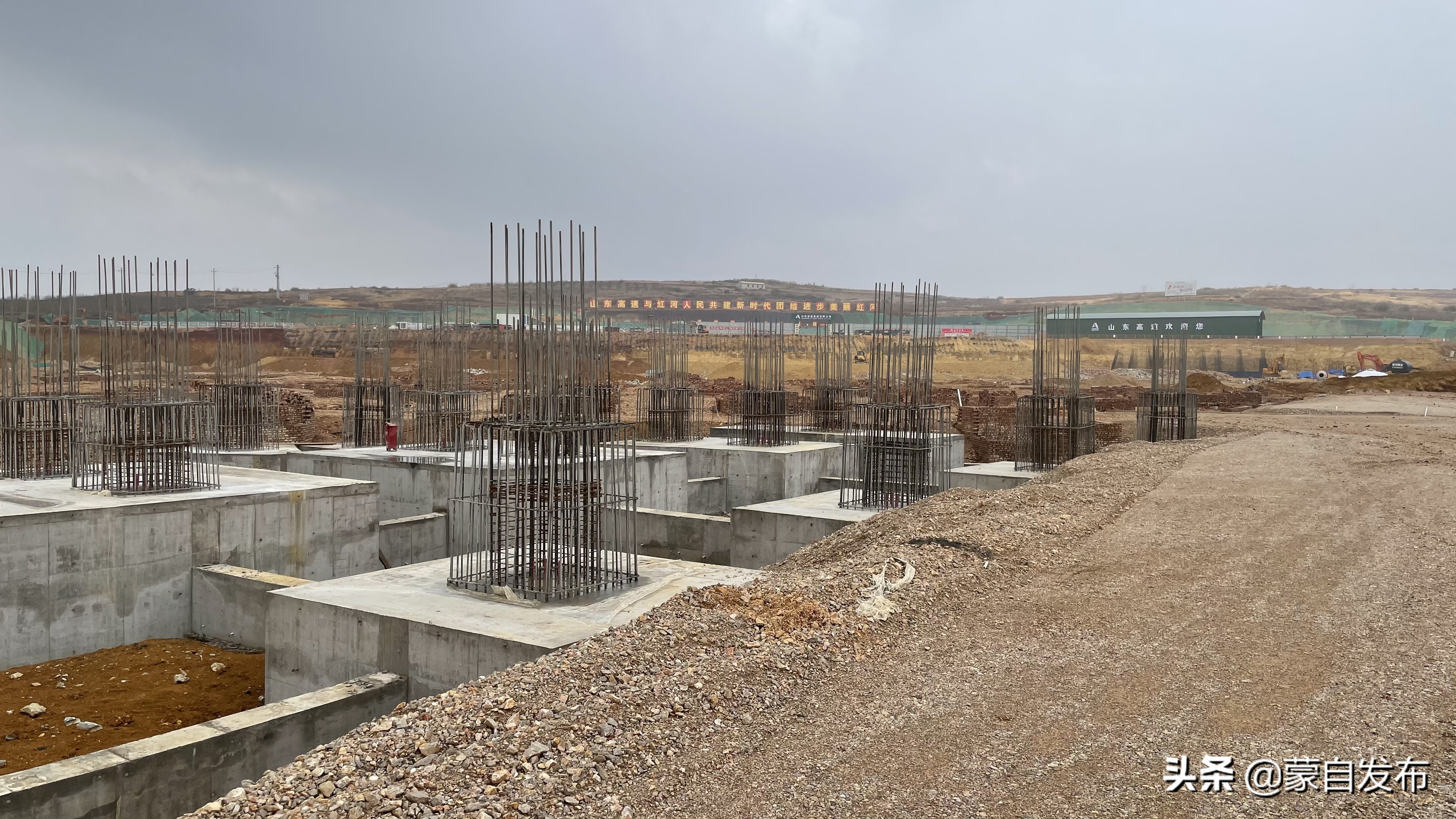 红河综合交通枢纽建设高效推进