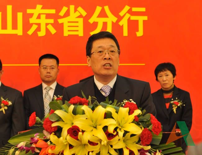 集团公司王玉君总经理致辞